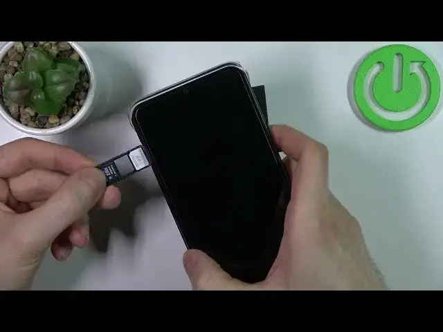 Video thumbnail for How to Insert SIM Card & SD Card into Infinix Smart 6 HD
