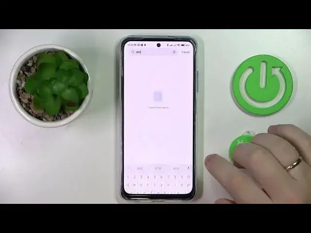 Video thumbnail for How to See Available RAM on POCO M5s - Check RAM Storage