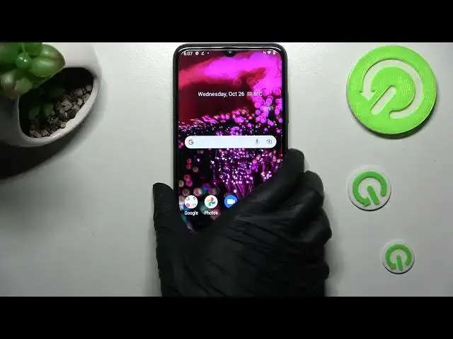 Video thumbnail for How to Set Up Face Unlock on T-MOBILE Revvl 6 Pro - Add Face Recognition