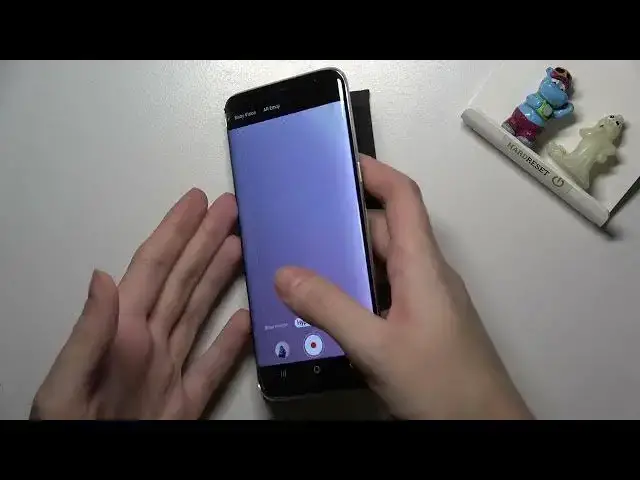 Video thumbnail for How To Record Hyperlapse in SAMSUNG Galaxy S8