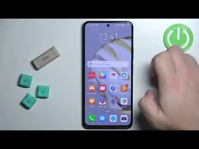 Video thumbnail for How to Screen Record on HUAWEI Nova 10 SE - Built-in Video Screen Recorder