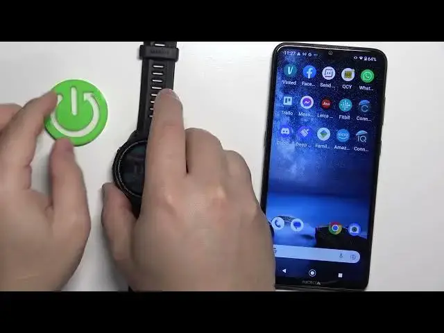 Video thumbnail for How to Change the Language on Garmin Forerunner 955 - Set Different Language on Garmin Forerunner