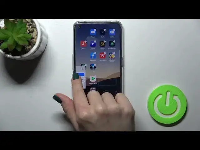 Video thumbnail for Add & Remove Home Screen Widgets - OPPO A53s and Main Screen Style