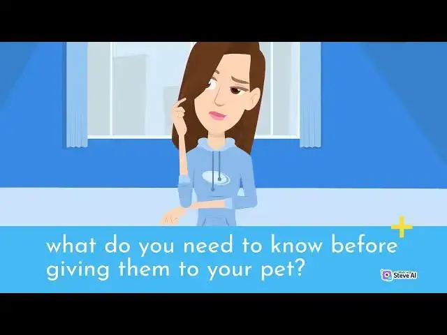 Video thumbnail for Are #CBD #Dog #treats  #Good For #Dogs?