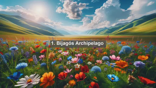 Video thumbnail for Discover Guinea's Natural Beauty: Top 10 Must-Visit Landscapes