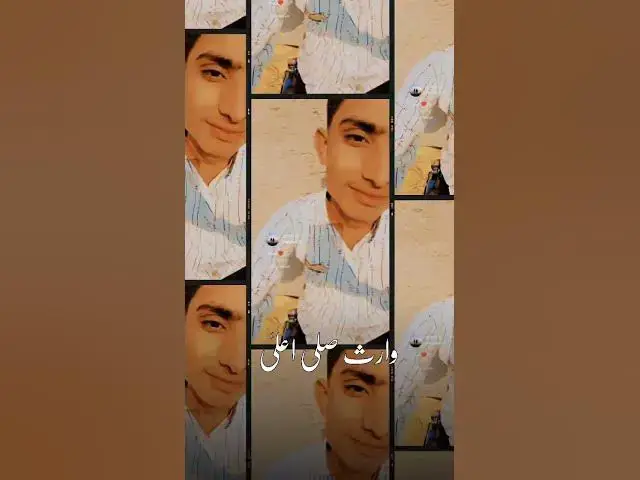 Video thumbnail for New Noha 2024  Mera imam Hussain  | Nadeem Sarwar |