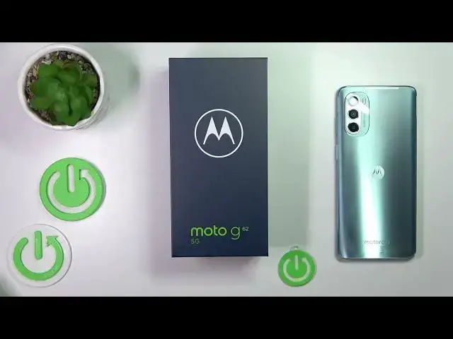 'Video thumbnail for Does Motorola Moto G62 5G Comes with Earbuds?'