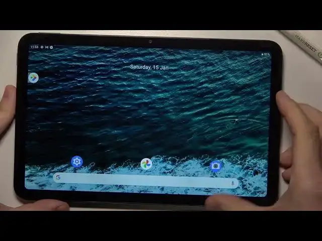 'Video thumbnail for How to Turn Off Flashlight on NOKIA T20 LTE'