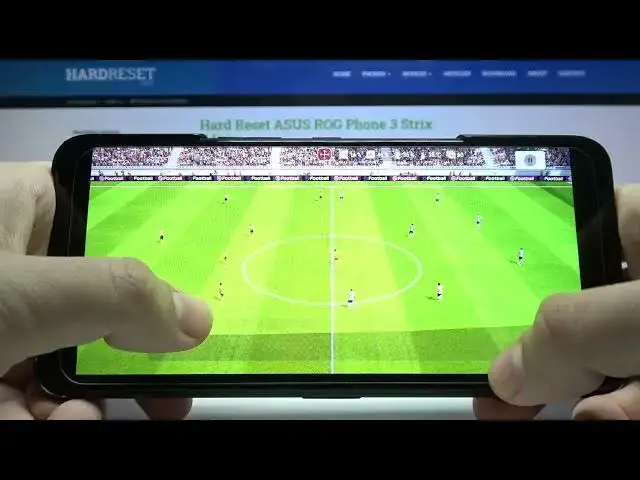 Video thumbnail for PES Mobile Gameplay on Asus Rog Phone 3 Strix Edition – Graphic & Sound Performance Test