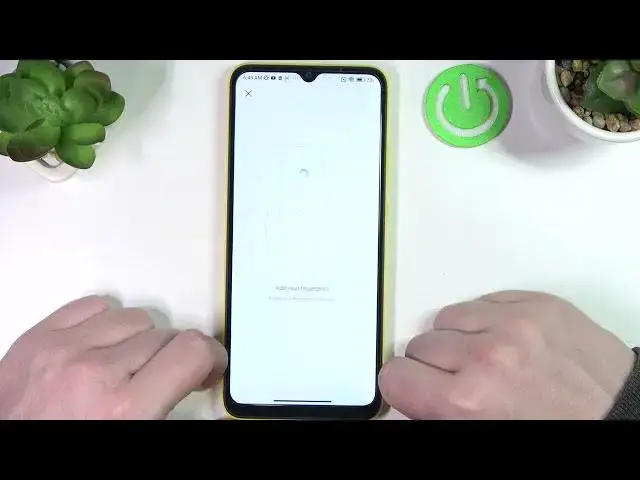 Video thumbnail for Does POCO C40 Have Fingerprint Sensor? – Check It Out!