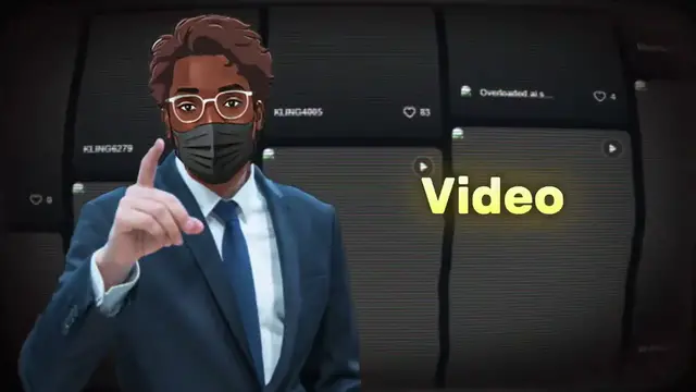 Video thumbnail for Best FREE Ai Video Generator_ Text to Video Ai You Should Try