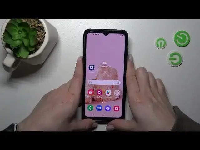'Video thumbnail for How to Test Face Unlock on SAMSUNG Galaxy Xcover 6 Pro'