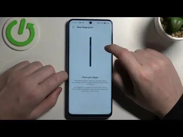 Video thumbnail for Does HONOR Magic4 Lite Have Fingerprint Sensor? – Check It Out!