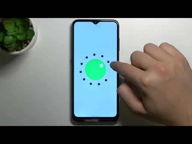 'Video thumbnail for How to Check Android Version in Nokia G20 - Find Android System Version in Nokia G20'