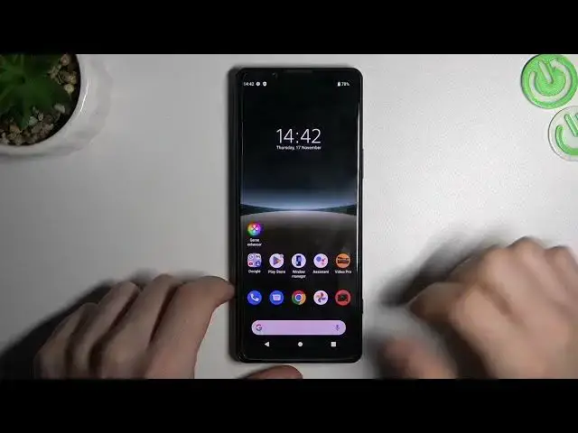 Video thumbnail for How to Change Size of Photos in Sony Xperia 5 IV – Photo Resolution