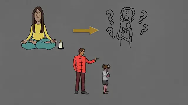 Video thumbnail for How To Trick Your Mind Into Believing Anything