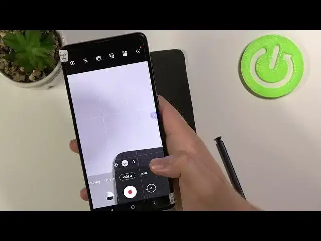 'Video thumbnail for How to Enable Camera Voice Commands in SAMSUNG Galaxy Note 10 Lite - Camera Audio Control'