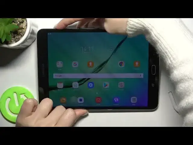 'Video thumbnail for How to Turn Off Samsung Galaxy Tab S2 - Deactivate Smartphone'