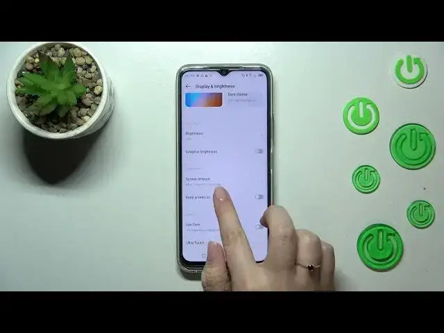 Video thumbnail for Infinix Hot 20 - Let's Change Screen Timeout! How to Change Display Lock Time?