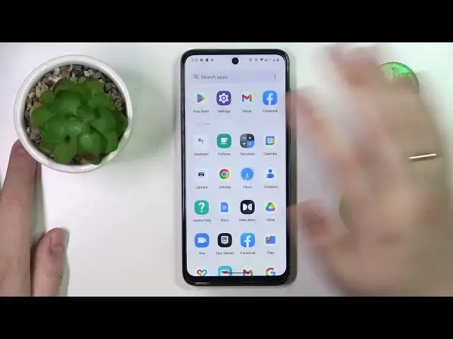 'Video thumbnail for How to Check Available Storage on MOTOROLA Moto G13'