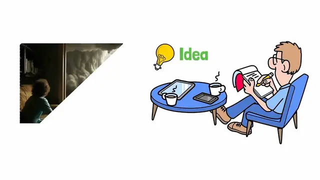 Video thumbnail for A Writing Exercise to Help You Meet Yourself