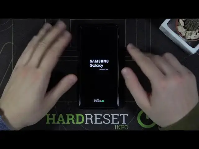 'Video thumbnail for How to Switch On Samsung Galaxy S21?'