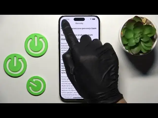Video thumbnail for How to Check Legal and Regulatory Info on iPhone 14 Pro Max