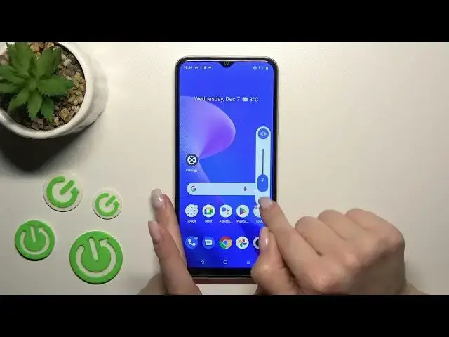 'Video thumbnail for Realme C33 - How To Unmute Ringtone'