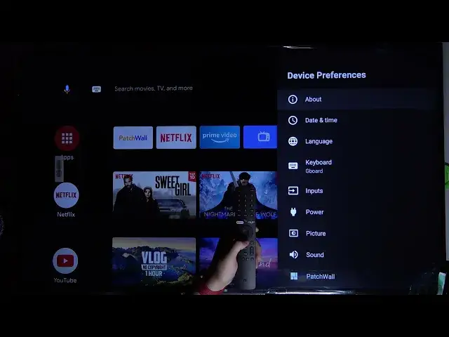 'Video thumbnail for How to Check Serial Number in Xiaomi Mi TV P1? Find Mi TV P1 SN'