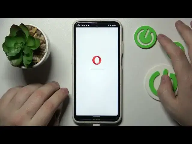 'Video thumbnail for How to Install Opera browser on NOKIA X10'