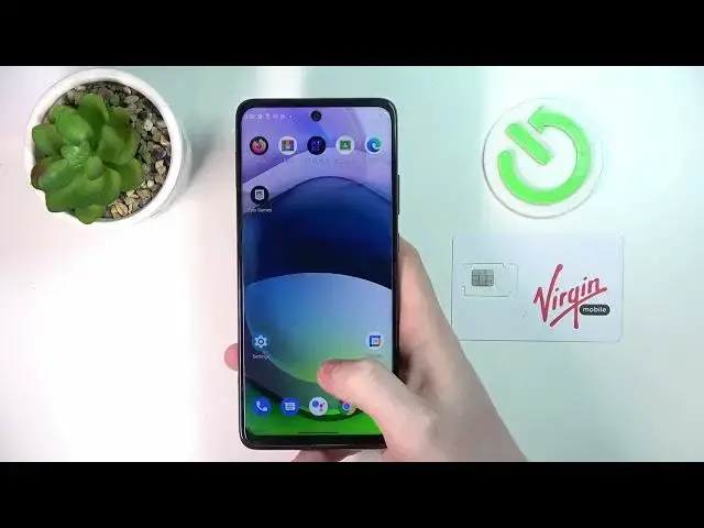 'Video thumbnail for Check Size of MOTOROLA One 5G Ace - Smartphone Size Demonstration'