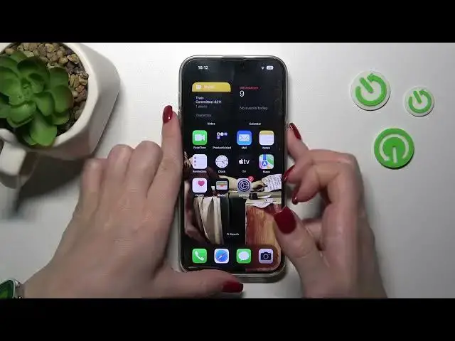 Video thumbnail for How to Turn On Always On Display on iPhone 14 Pro Max - Activate AOD