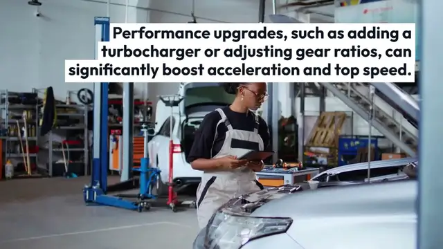 Video thumbnail for Gran Turismo 7 Car Customization