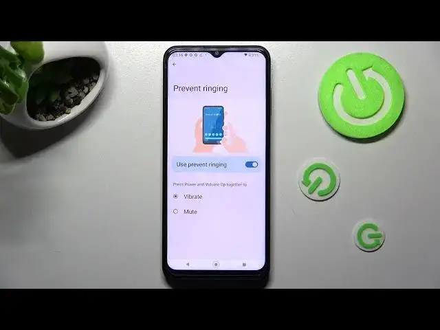 'Video thumbnail for How to Enter Vibration Settings in Nokia G60'