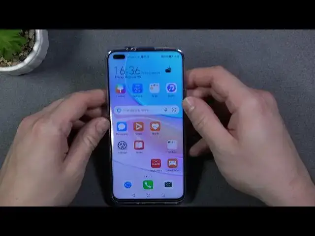 Video thumbnail for Does HUAWEI Nova 8i Have Headphones Jack? – How to Plug In Headphones