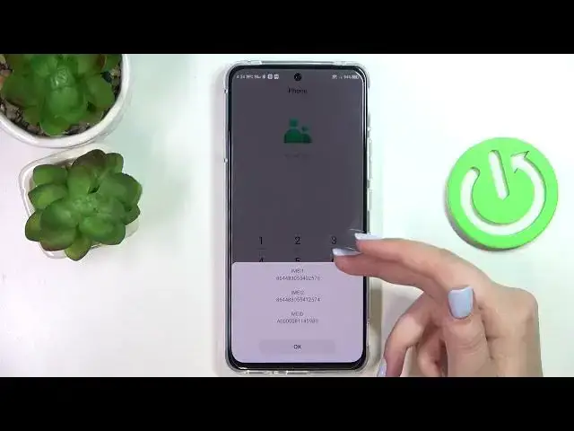 'Video thumbnail for ZTE RedMagic 6R - How To Check IMEI & Serial Number'