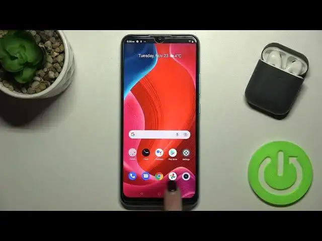 'Video thumbnail for How to Check Battery Temperature in Realme C25Y? Ampere Application'