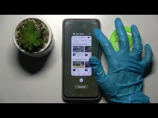 Video thumbnail for How to Enter Split Screen on REALME GT MASTER EDITION – Divide Screen