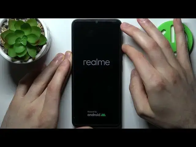 Video thumbnail for REALME C30 – How To Enter Factory Mode