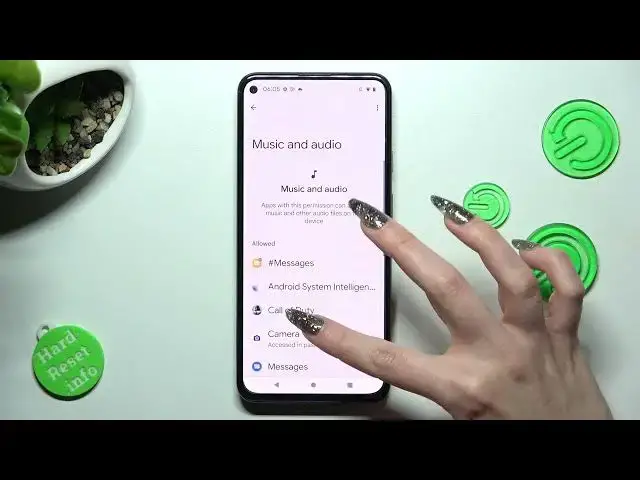 Video thumbnail for Manage App Permissions on GOOGLE Pixel 5a - Find and Change Apps Settings