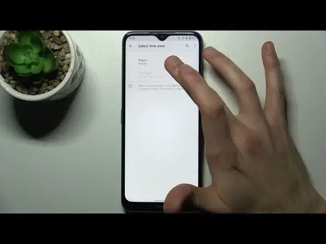 Video thumbnail for How to Set Up Date & Time in NOKIA G50 – Open Time Settings