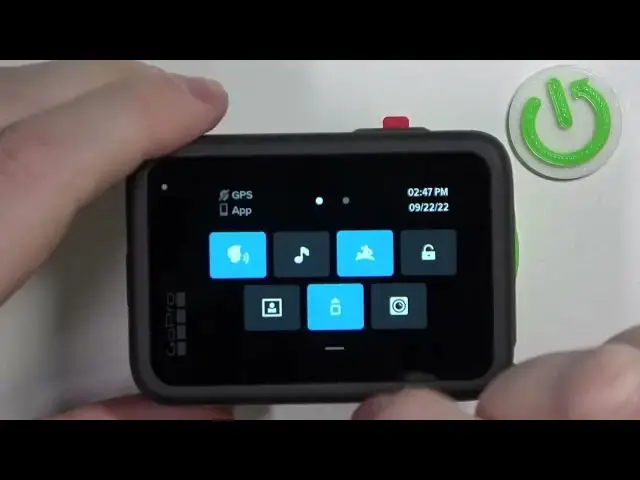'Video thumbnail for Gopro Hero 11 Black - How To Change Voice Control Language'