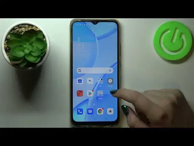 Video thumbnail for How to Check IMEI & SN on Oppo A15 – Find IMEI and SN