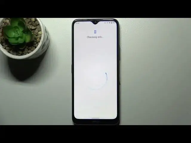 Video thumbnail for How to Add & Remove Google Account to NOKIA G50 -  Set Up Google User