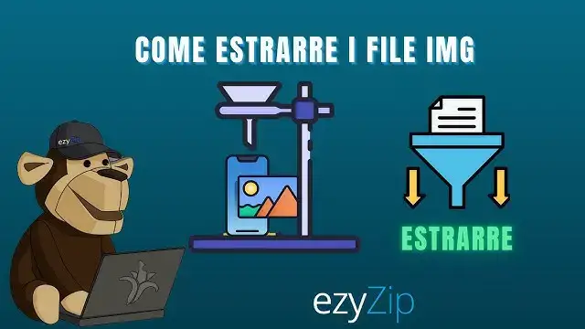 Video thumbnail for 📂 Come Estrarre File Img Online Gratis | Nessuna Installazione Software Richiesta