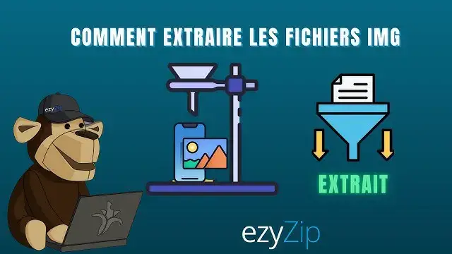 Video thumbnail for 📂 Comment Extraire Des Fichiers Img Gratuitement en Ligne | Aucune Installation De Logiciel Requise
