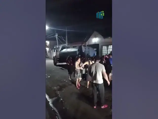 'Video thumbnail for Pobladores de Matagalpa sin agua potable deben ser abastecidos por cisternas'