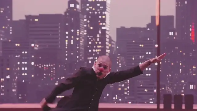 Video thumbnail for Spider-Man Miles Morales Performance Issues