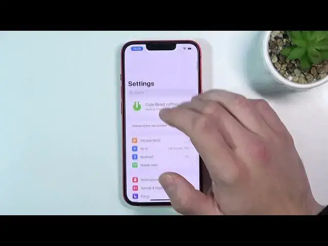 'Video thumbnail for How to Enable/Disable Keyboard Clicks on iPhone 13 – Adjust Sound Settings'