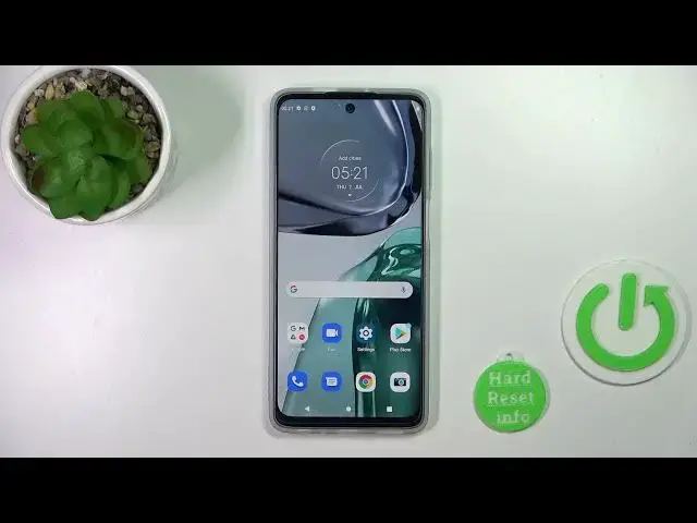 'Video thumbnail for How to Adjust Ringtone Volume in Motorola Moto G62 5G?'